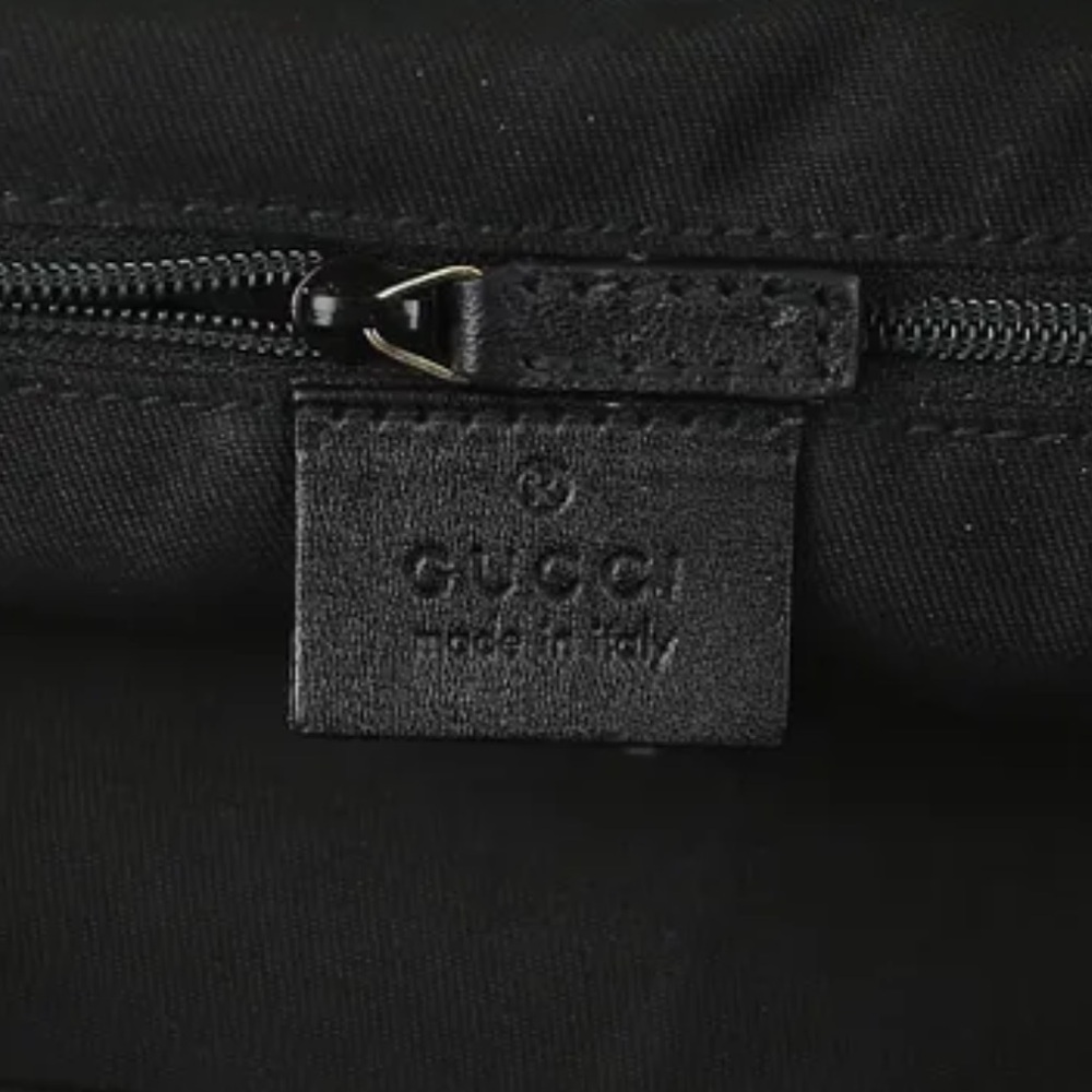 ๐ GUCCI ๐ฎ๐น Monogram GG Hobo - Picture 7 of 12